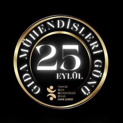 25 EYLÜL GIDA MÜHENDİSLERİ GÜNÜNÜ KUTLADIK