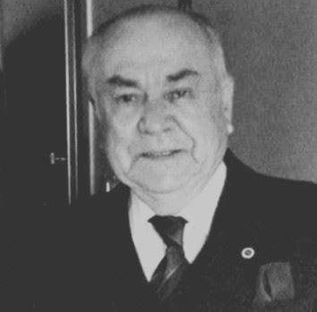 Vefat ve Başsağlığı Prof. Dr. Muammer Kayahan