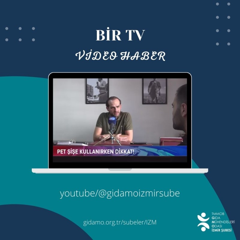 BİR TV:  VİDEO HABER
