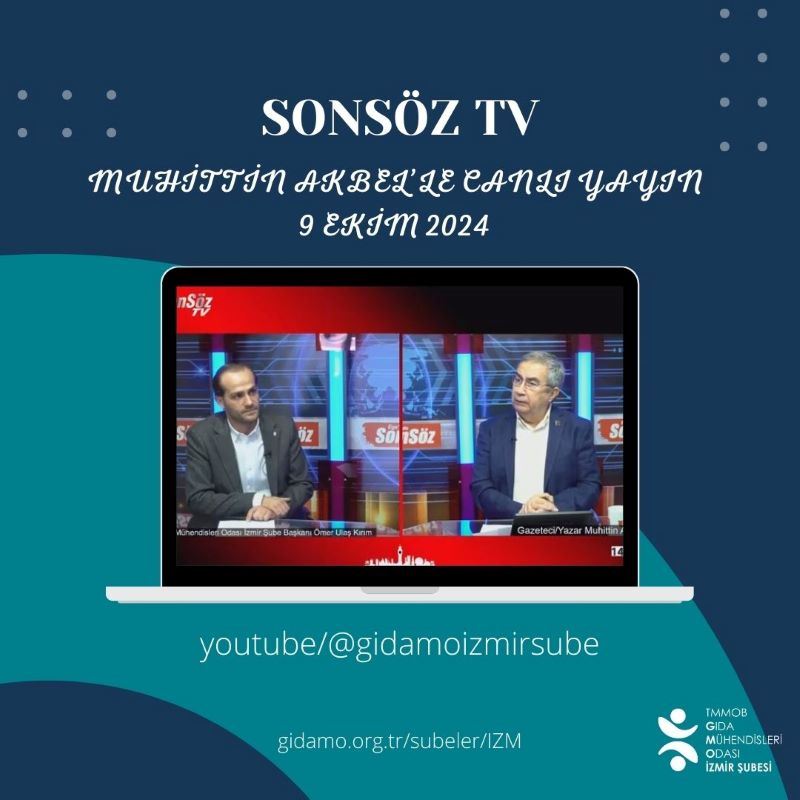 SONSÖZ TV: CANLI YAYIN