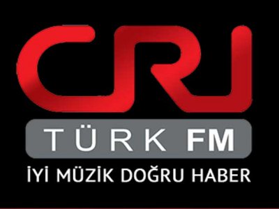 CRI TÜRK FM RADYOREFİK ÇAKMAKRÖPORTAJ
